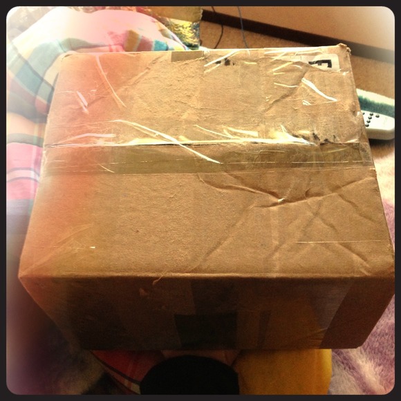 Package for ralusk21