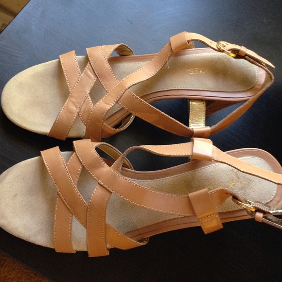 Aerosoles heels
