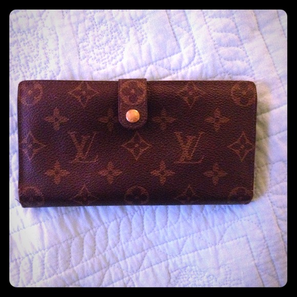 Louis Vuitton Wallet