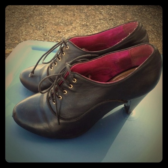H&M Shoes