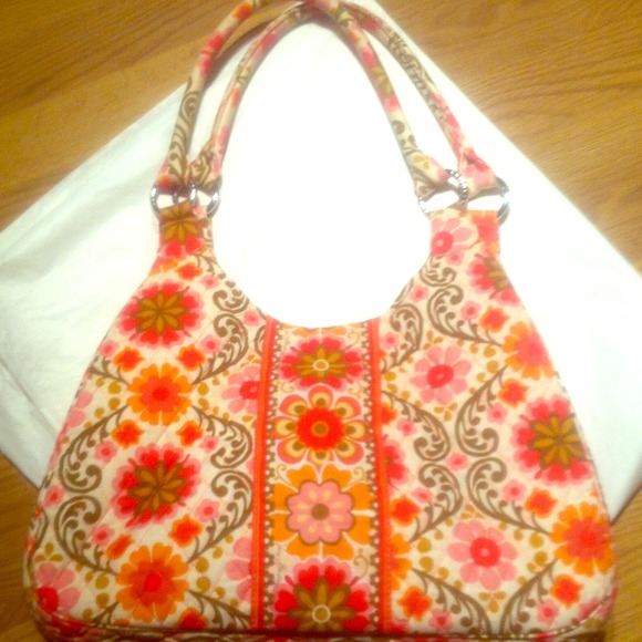 Vera Bradley bag