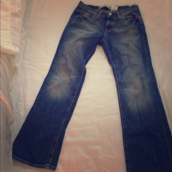 Very cute GAP pants