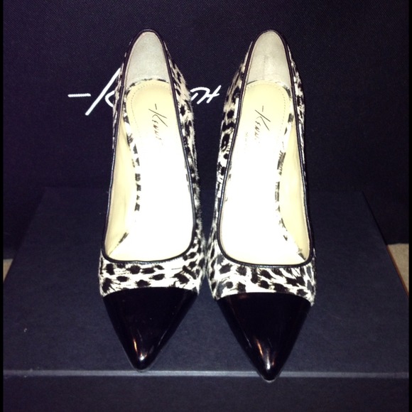 🎉HOST PICK🎉BRAND NEW KENNETH COLE SHOES - Picture 4 of 4