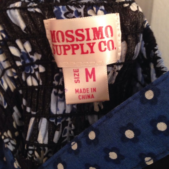 🌻Cute blue floral dress! - Picture 4 of 4