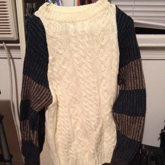 Urban outfitters sweater!