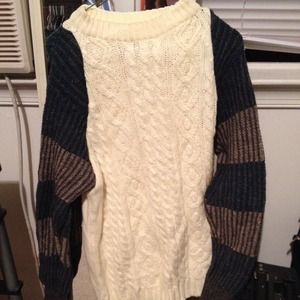 Urban outfitters sweater!