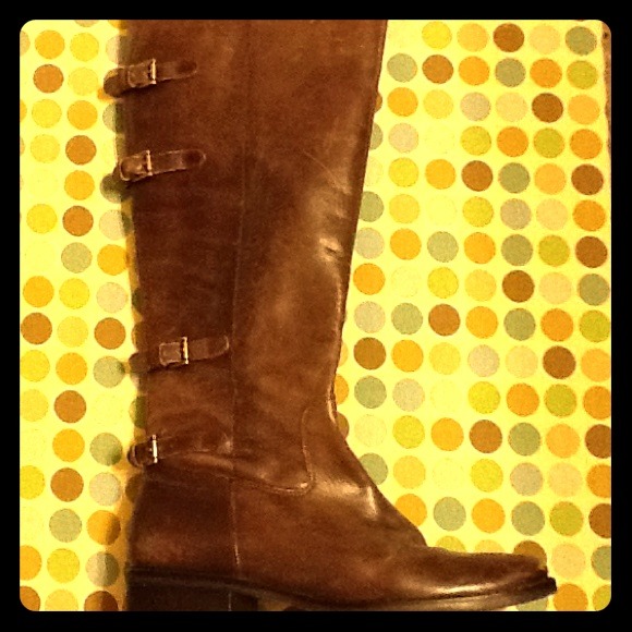 BOHO Flash Sale!!, Genuine Leather Matisse Boots