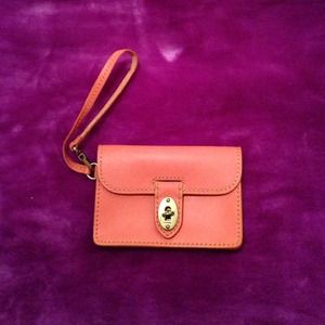 Fossil Wristlet!