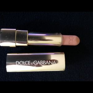 Dolce & Gabbana Lipstick - Nude