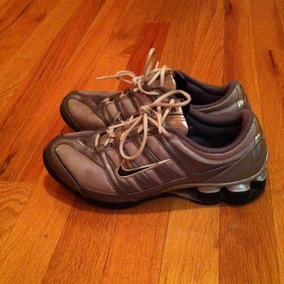 Nike Shox
