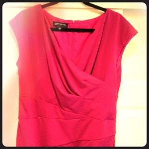 Jones Size 12 - worn once, love this dress