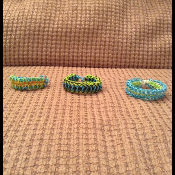 Bundle for @rebelrene
