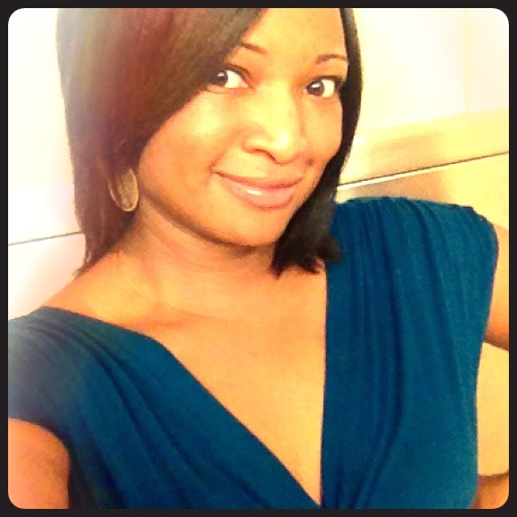 Meet Your Seller: Welcome to my Closet!