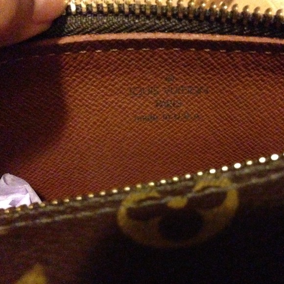 ❤️SOLD Locally❤️Louis Vuitton looping and papillon - Picture 2 of 3