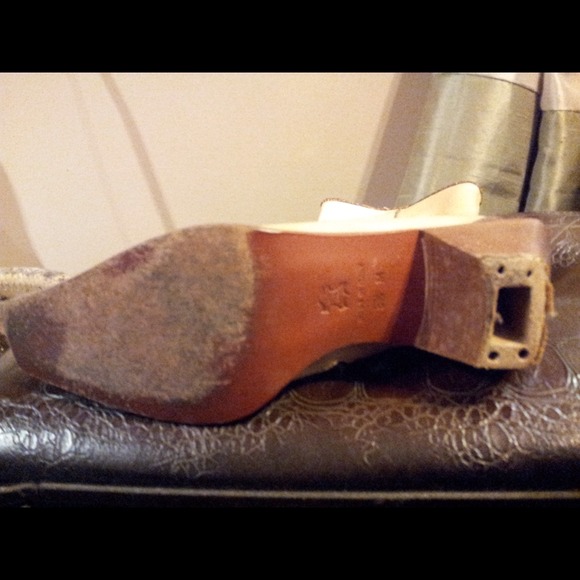 Western Cowgirl Boot (Genuine Italian Leather) - Picture 3 of 4