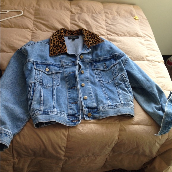 Jean Jacket - Picture 2 of 2