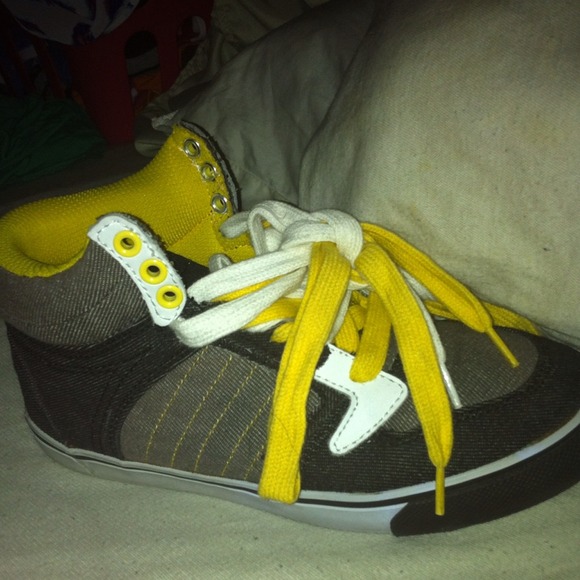 Steve Madden sneakers!!!