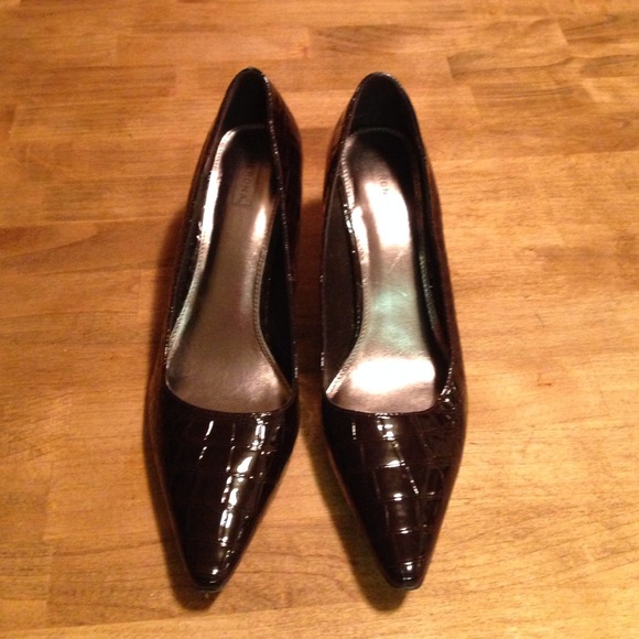 Merona Heels