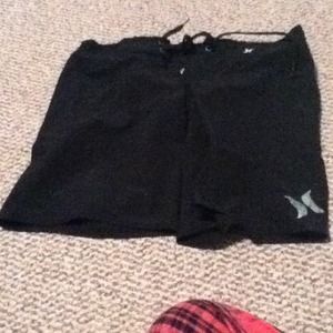 Hurley board shorts