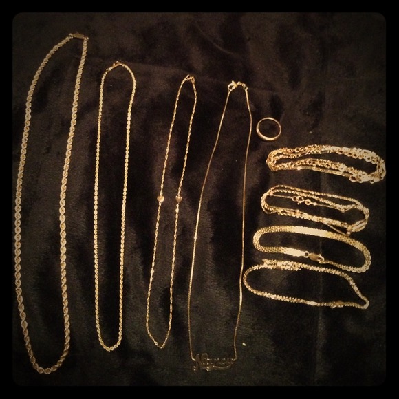 14k gold