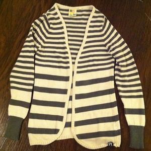 Roxy Open Cardigan