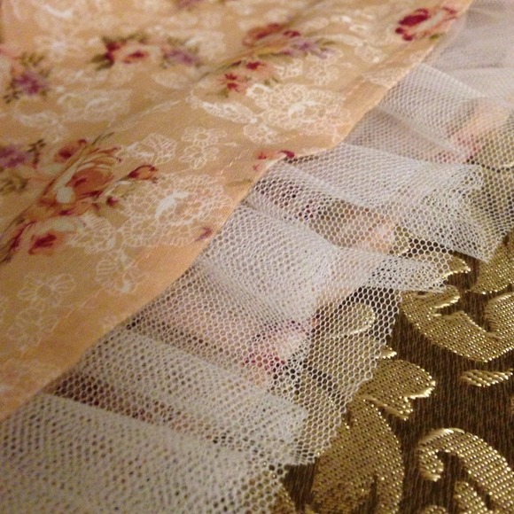 Ruby Rox Dress - Picture 3 of 4