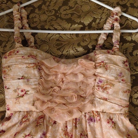 Ruby Rox Dress - Picture 4 of 4