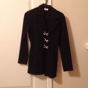 TRADED NO LONGER HAVE