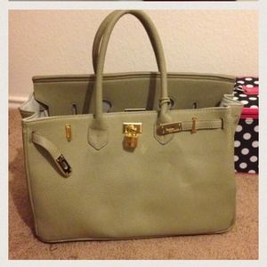 ❗️Reduced❗️✨"Hermes" handbag✨