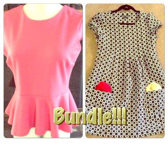 Other - Possible bundle deal for @sueclark1971