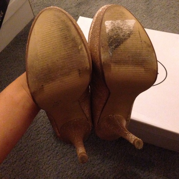 Steve Madden heels - Picture 3 of 3