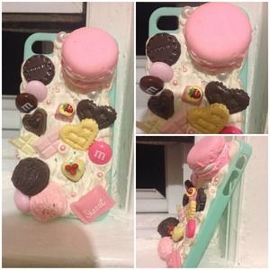 iPhone 4/4s case