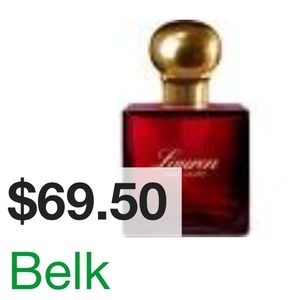 Ralph Lauren by Lauren perfume