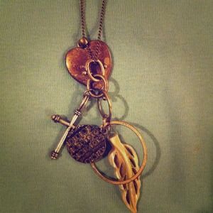 Lucky Brand Necklace