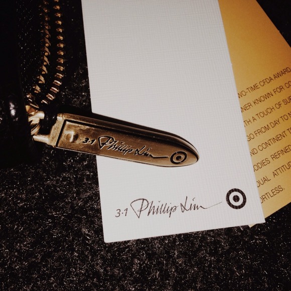 3.1 Phillip Lim Clutches & Wallets - ⚠️RESERVED⚠️ 3.1 Phillip Lim for Target Wallet