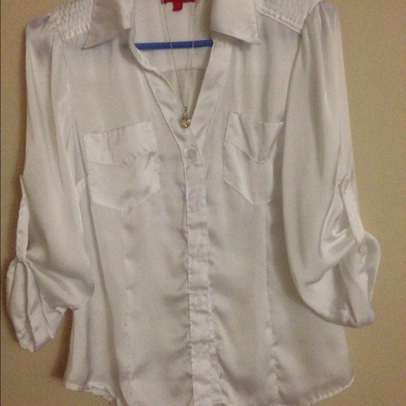 👕White Long Sleeve👕