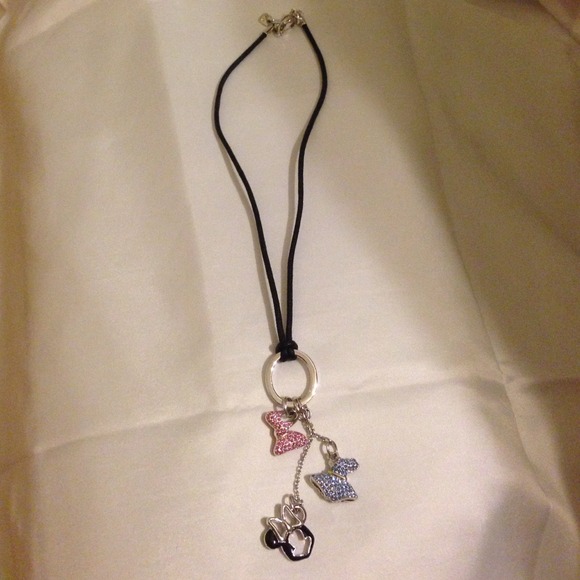 swarovski Jewelry - Swarovski necklaces