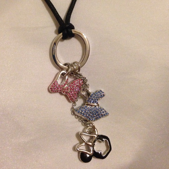 Swarovski necklaces - Picture 2 of 3