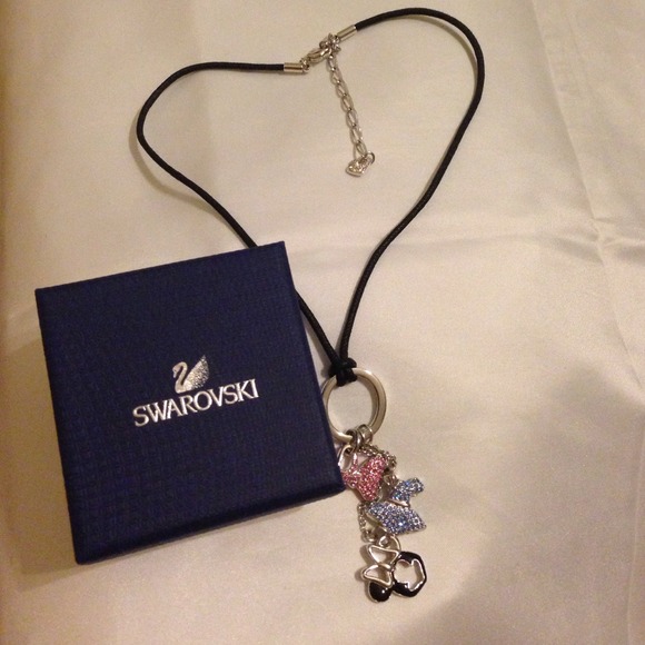 Swarovski necklaces - Picture 3 of 3