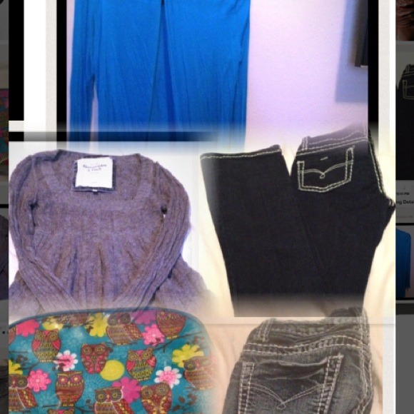 RESERVE @rebaheard**2pants, Cardigan, Sweater, bag