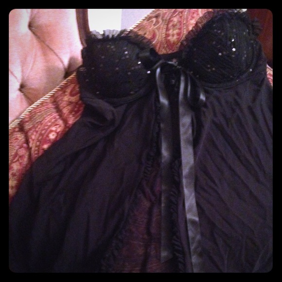 🎀Victorias Secret (sexy little things)🎀