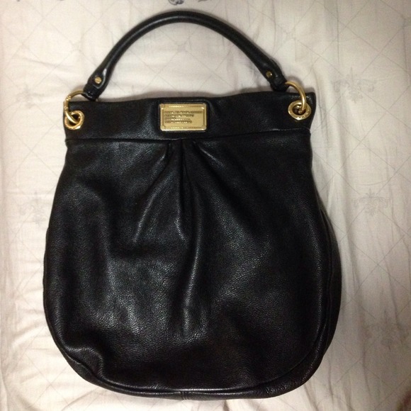Marc by Marc Jacobs Handbags - Marc by Marc Jacobs Classic Q - Hiller Hobo