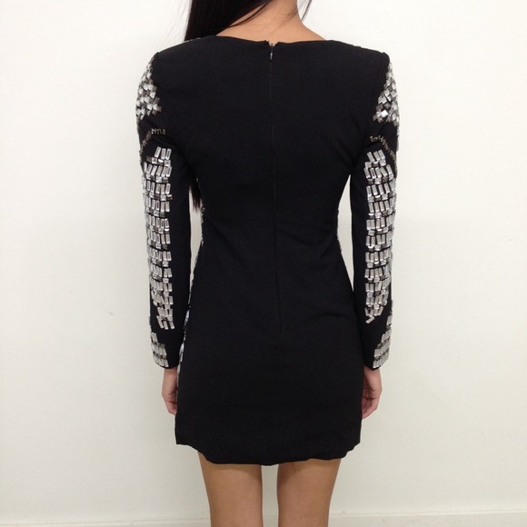 ✖️SOLD OUT✖️Style Mafia Tresor Dress - Picture 3 of 4