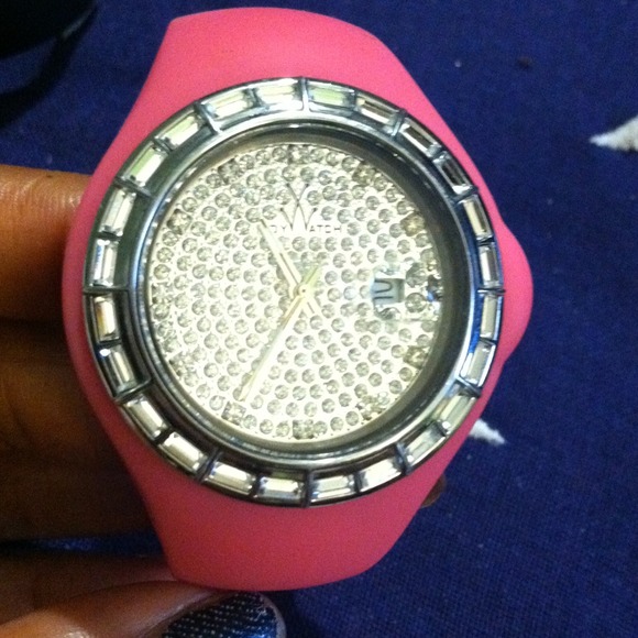 Toy Watch - Picture 3 of 4