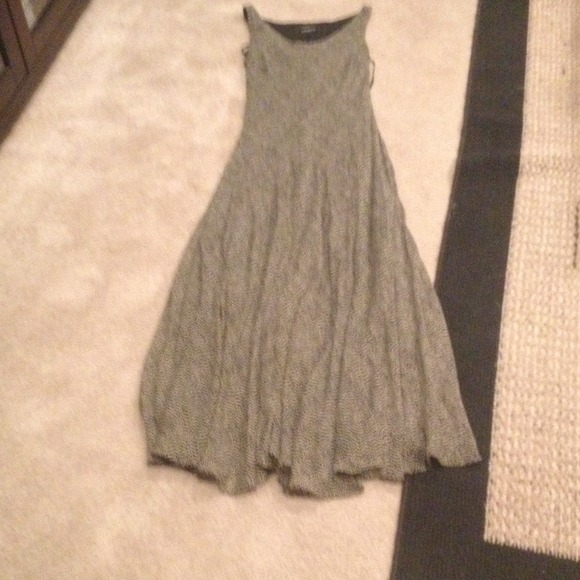 jones New York fully lined dress