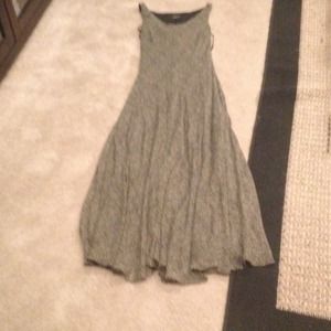 jones New York fully lined dress