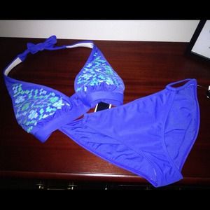 BNWT! Bikini *ALL SWIMWEAR BUY ONE GET ONE FREE!*