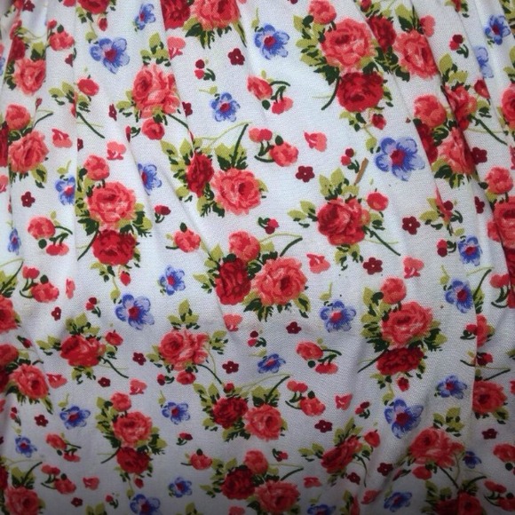 Hold! Clearance! Vintastyle Peter Pan collar dress - Picture 3 of 3