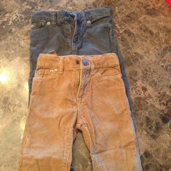 Gap pants