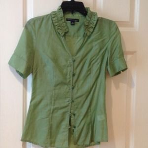 Short sleeve bottom up